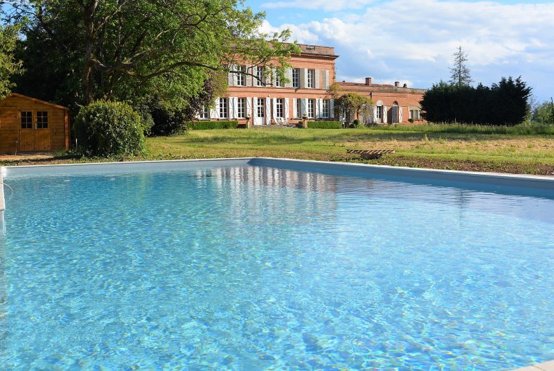 Château Lavalade_82100 CASTELSARRASIN_23 Château Lavalade_82100 CASTELSARRASIN_23